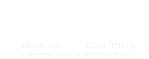 Nosoucy Computers