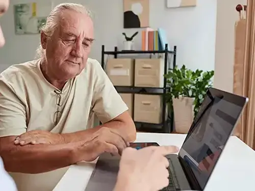 Assistance informatique à Braine-le-Château