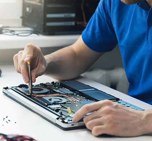 Assistance informatique Braine-le-Comte