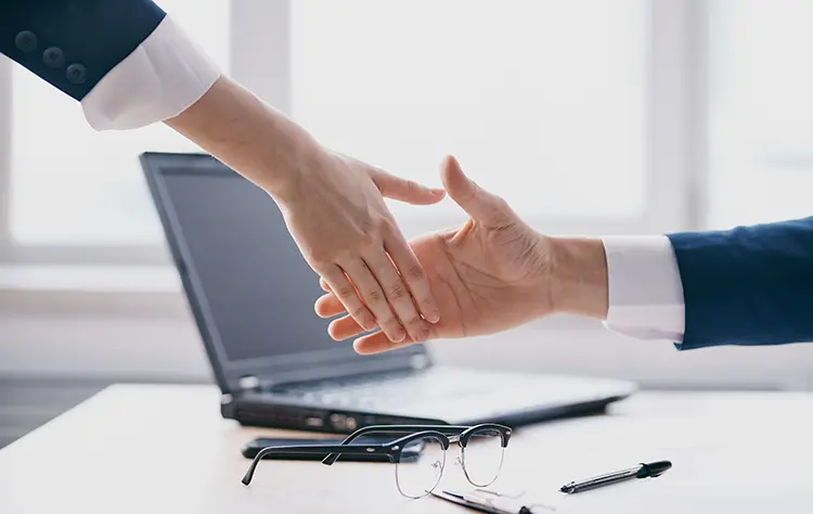 Service informatique à Braine-le-Château