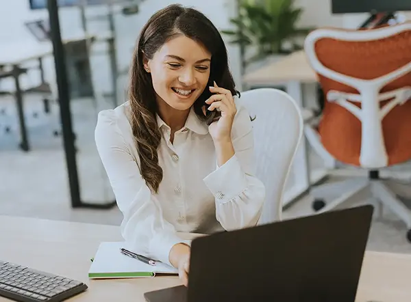 Service informatique Nivelles